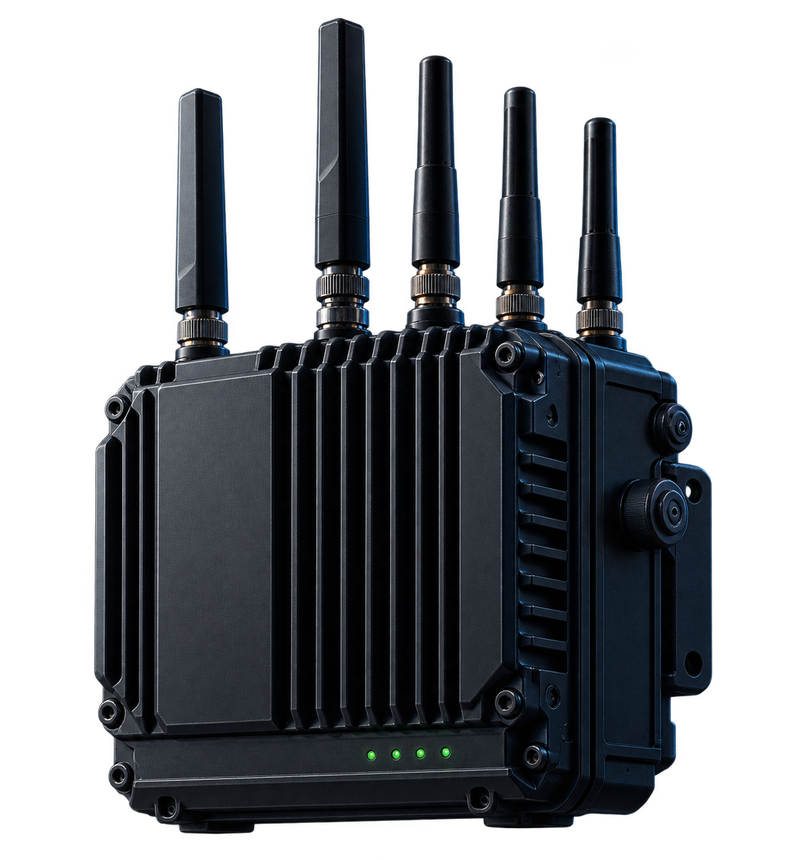 SkyLink X-1 Field Node